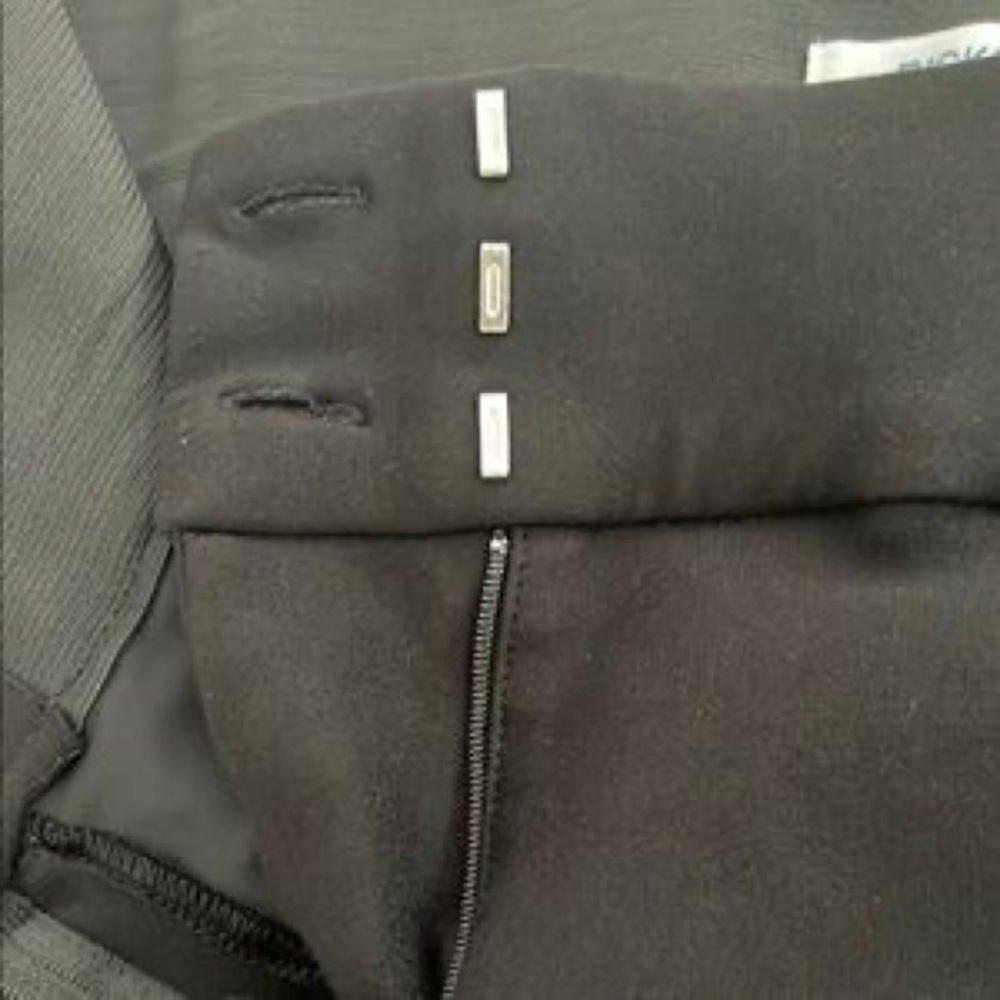 Ricki's Black Textured Blazer - Picture 4 of 7